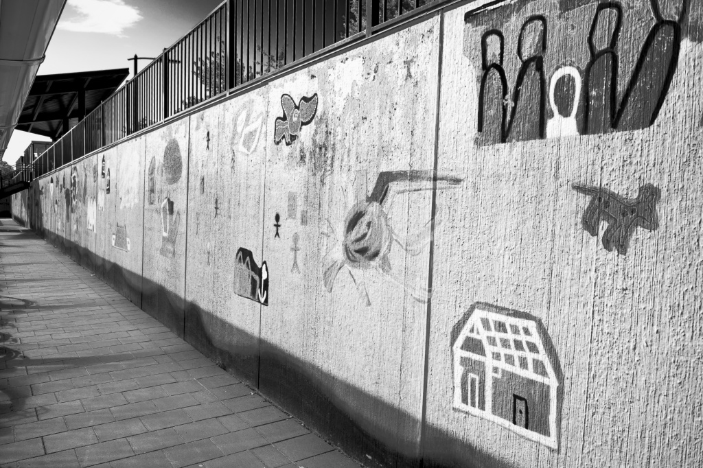 Station de maten 600